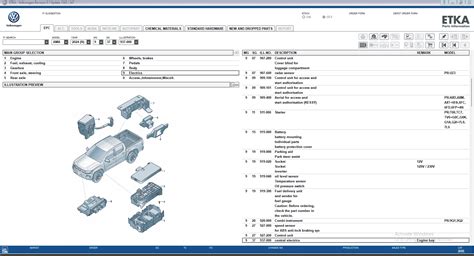 audi etka|Audi VAG ETKA Catalog [europa] .